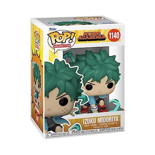 MY HERO ACADEMIA: IZUKU MIDORIYA #1140 - FUNKO POP!
