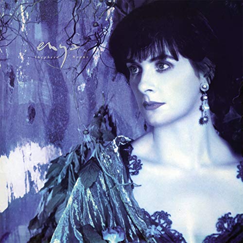 ENYA - SHEPHERD MOONS (VINYL) – Beat Goes On