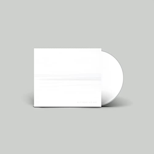 FOO FIGHTERS - BUT HERE WE ARE (CD)