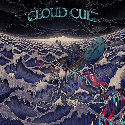 CLOUD CULT - THE SEEKER (CD)