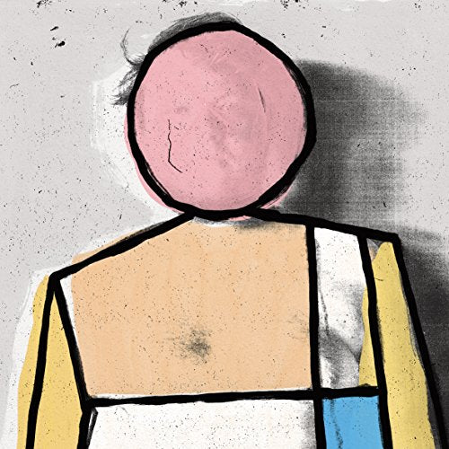 THE SMITH STREET BAND - MORE SCARED OF YOU THAN YOU ARE OF ME (VINYL)