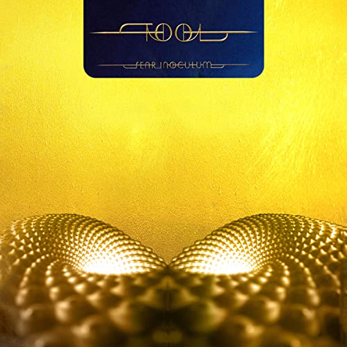 TOOL - FEAR INOCULUM (VINYL)