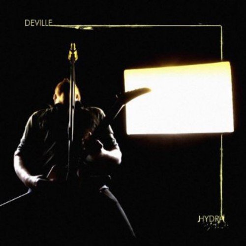 DEVILLE - HYDRA (180G) (VINYL)