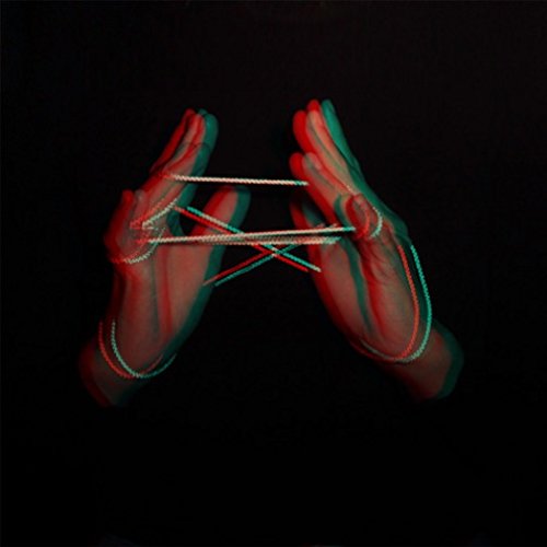 LA LUZ - WEIRDO SHRINE (INCL DOWNLOAD CARD) (VINYL)