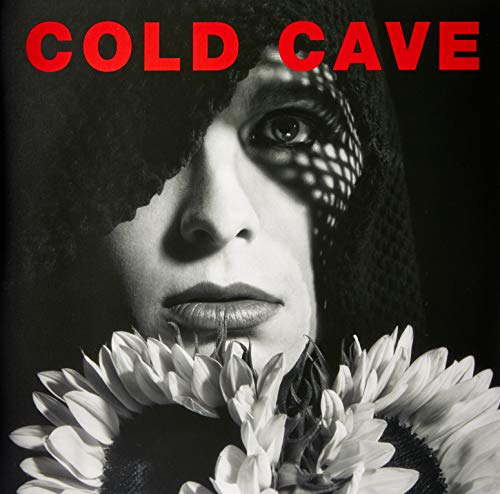 COLD CAVE - CHERISH THE LIGHT YEARS (LP)