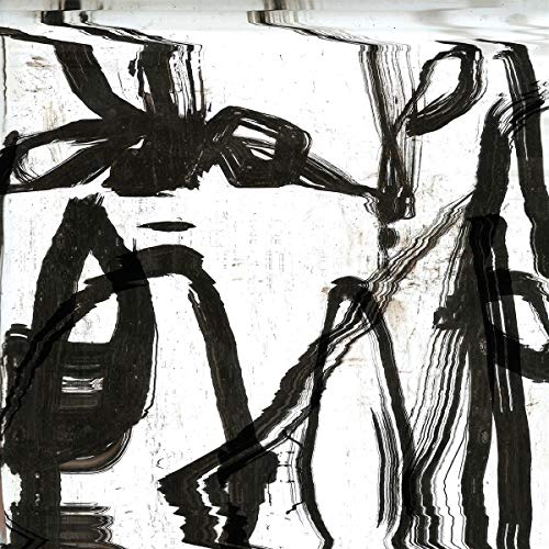 TREANOR,RIAN - FILE UNDER UK METAPLASM (NEON YELLOW VINYL)