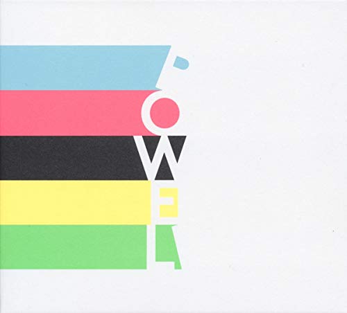 POWELL - SPORT 2LP + DOWNLOAD