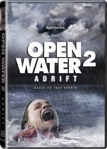 OPEN WATER 2: ADRIFT