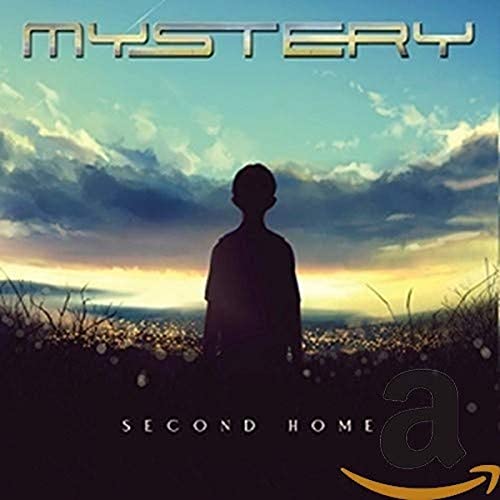 MYSTERY - SECOND HOME (CD)
