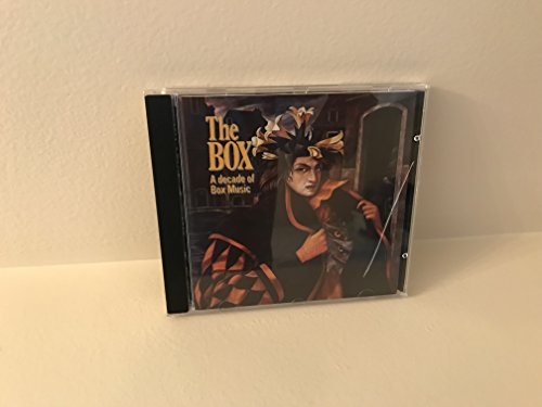 BOX - DECADE OF THE BOX