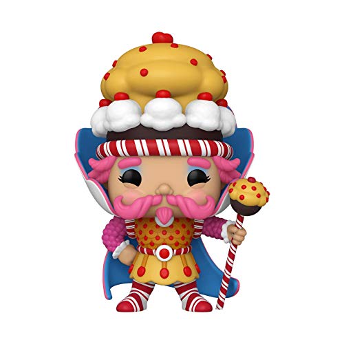 CANDY LAND: KING KANDY #58 - FUNKO POP!