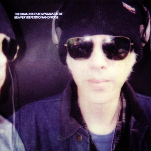 BRAVERY REPETITION AND NOISE (VINYL)