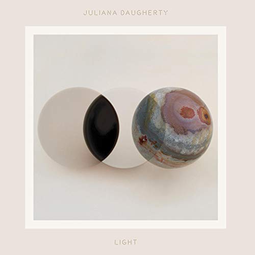 DAUGHERTY,JULIANA - LIGHT (CD)