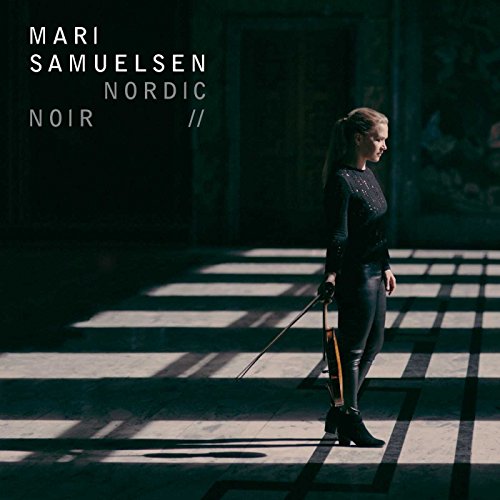 SAMUELSEN, MARI - NORDIC NOIR (CD)