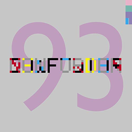 NEW ORDER - CONFUSION (2020 REMASTER) (VINYL)