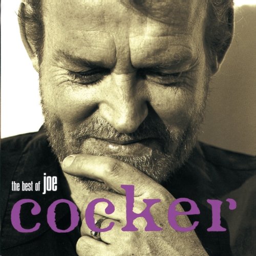 COCKER, JOE - BEST OF