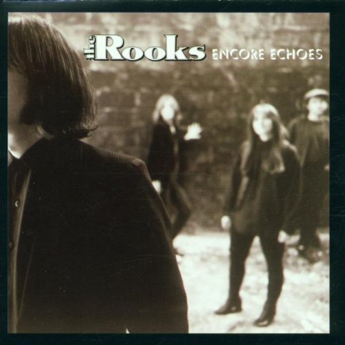 ENCORE ECHOES (CD)