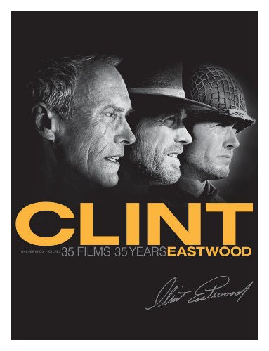 CLINT EASTWOOD: WARNER BROS. PICTURES - 35 FILMS, 35 YEARS  [IMPORT]