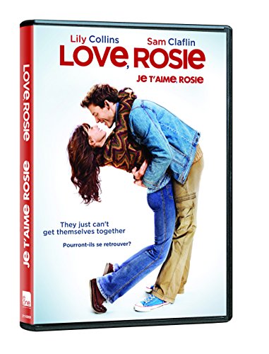 LOVE, ROSIE (BILINGUAL)