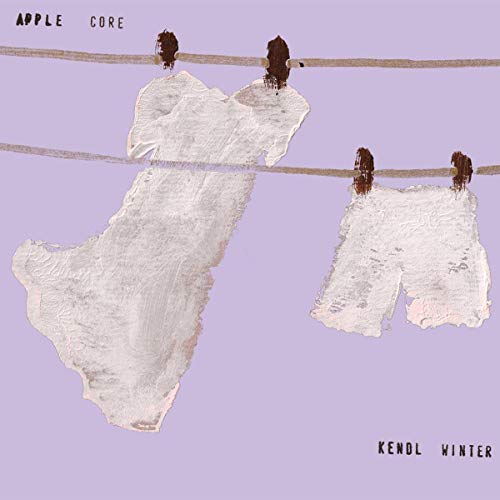 WINTER,KENDL - APPLE CORE (CD)