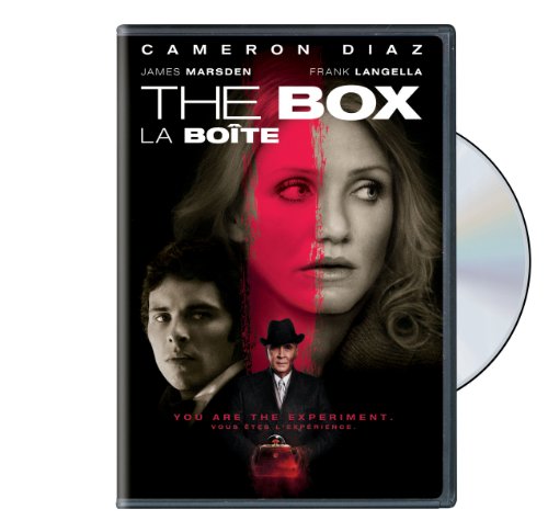THE BOX (LA BOTE) (BILINGUAL)