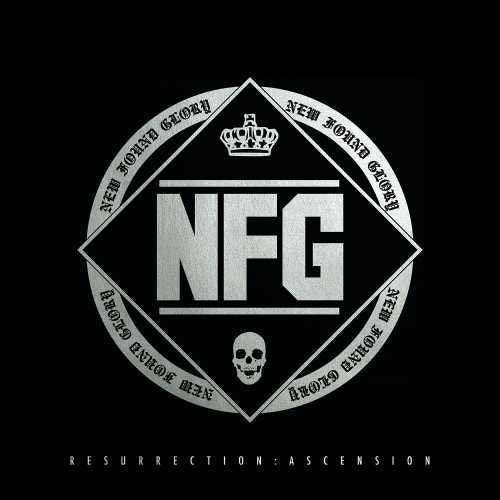 NEW FOUND GLORY - RESURRECTION: ASCENSION (VINYL)