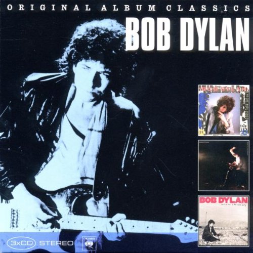 DYLAN, BOB - ORIGINAL ALBUM CLASSICS