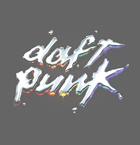 DAFT PUNK - DISCOVERY (VINYL)