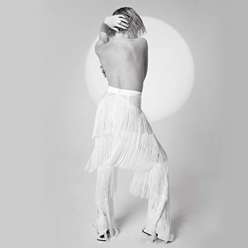 JEPSEN, CARLY RAE - DEDICATED (DELUXE VINYL)