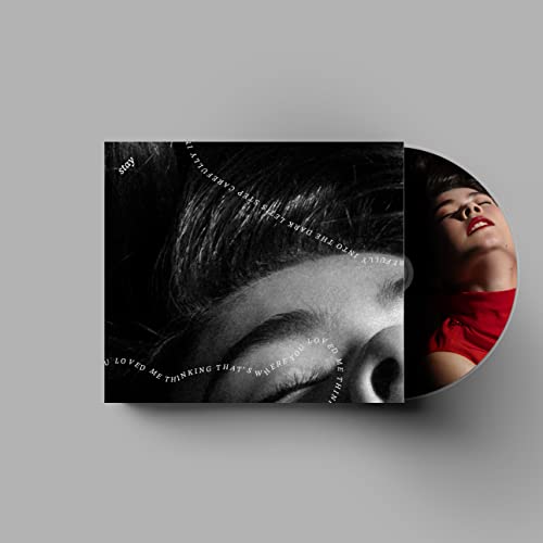 MITSKI - LAUREL HELL (STAY VERSION) (CD)