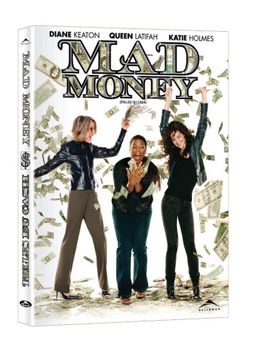 MAD MONEY