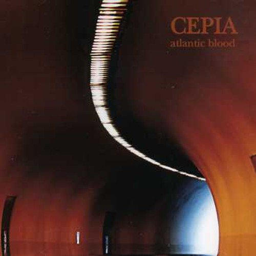 ATLANTIC BLOOD (CD)