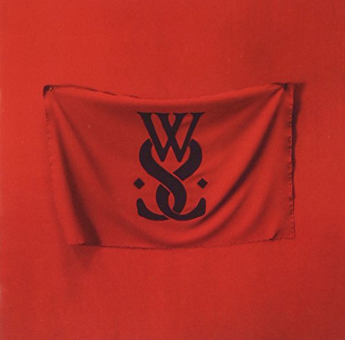 WHILE SHE SLEEPS - BRAINWASHED (CD)