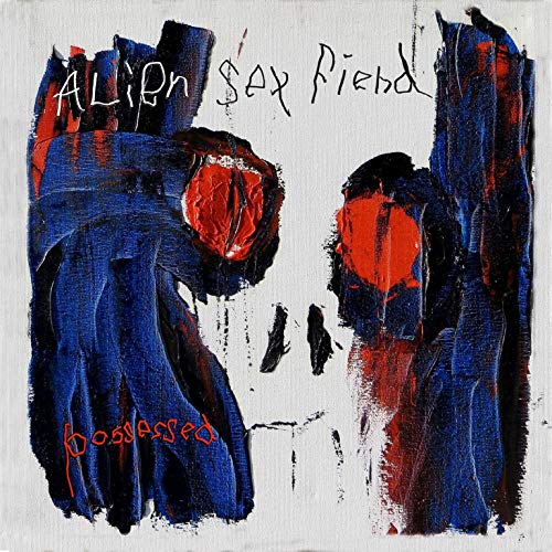 ALIEN SEX FIEND - POSSESSED (LIMITED EDITION/2LP/GATEFOLD VINYL)