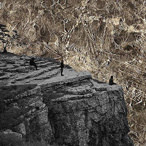 ESBEN AND THE WITCH - NOWHERE (VINYL)