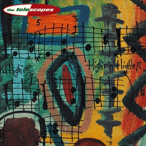 TELESCOPES - TELESCOPES (VINYL)