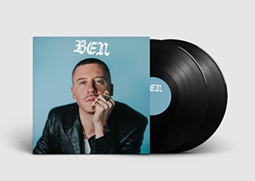 MACKLEMORE - BEN (VINYL)