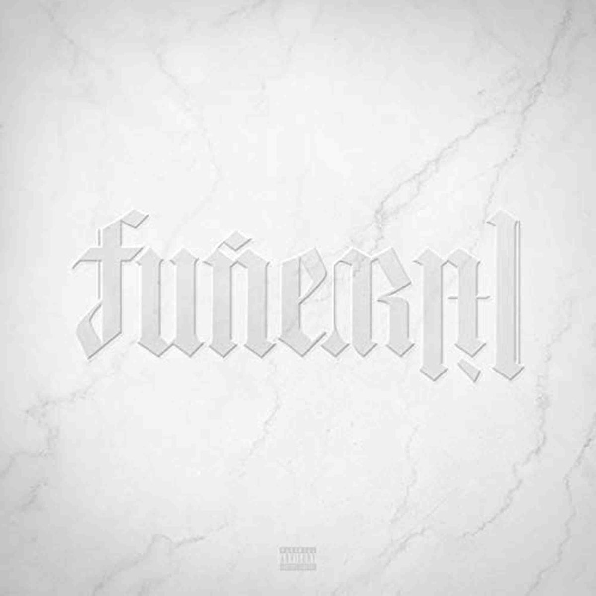 LIL WAYNE - FUNERAL (CD)