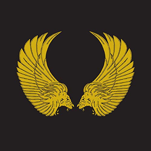 RIVAL SONS - RIVAL SONS (VINYL)