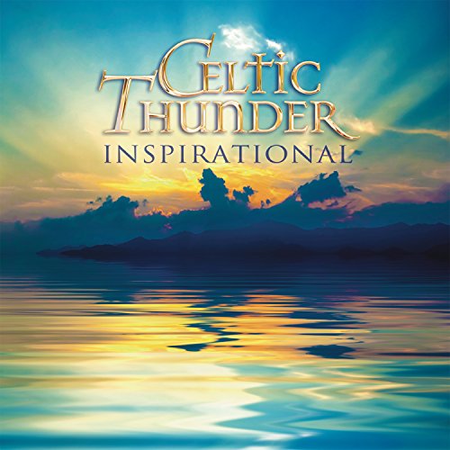CELTIC THUNDER - INSPIRATIONAL (CD)