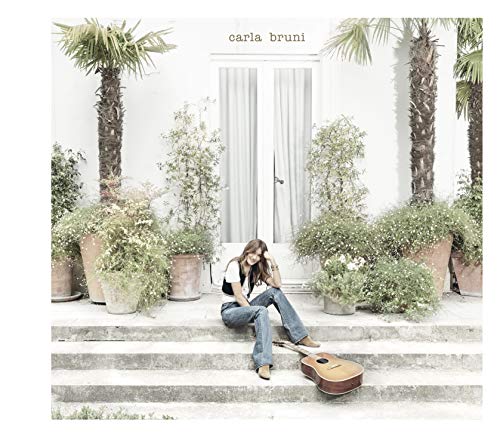 BRUNI, CARLA - CARLA BRUNI (VINYL)