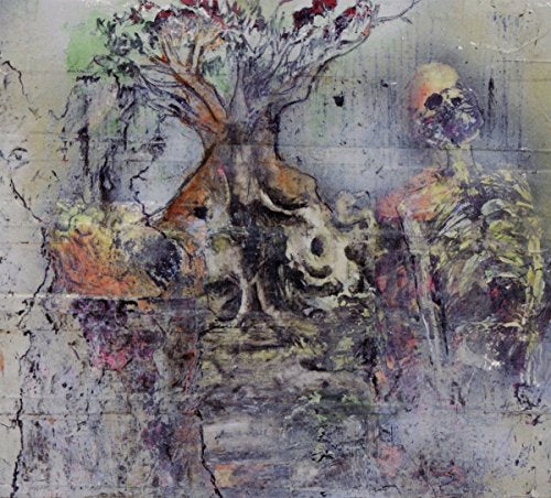 WOLF EYES - UNDERTOW (CD)