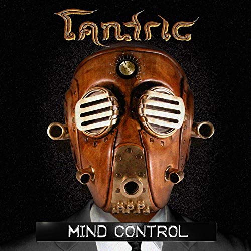 TANTRIC - MIND CONTROL (CD)