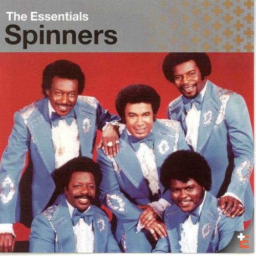 THE SPINNERS - ESSENTIALS (CD)