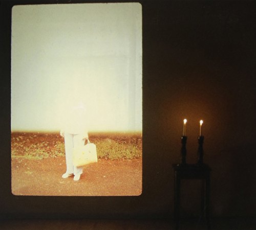 MUSEE MECANIQUE - HOLD THIS GHOST (CD)