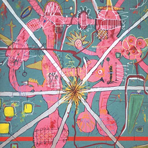 YAK - ALAS SALVATION (CD)