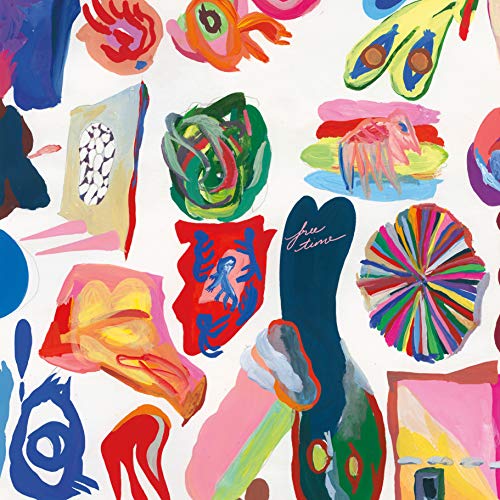 FREE TIME - FREE TIME (VINYL)
