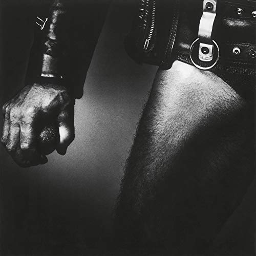 ACCEPT - BALLS TO THE WALL (VINYL)