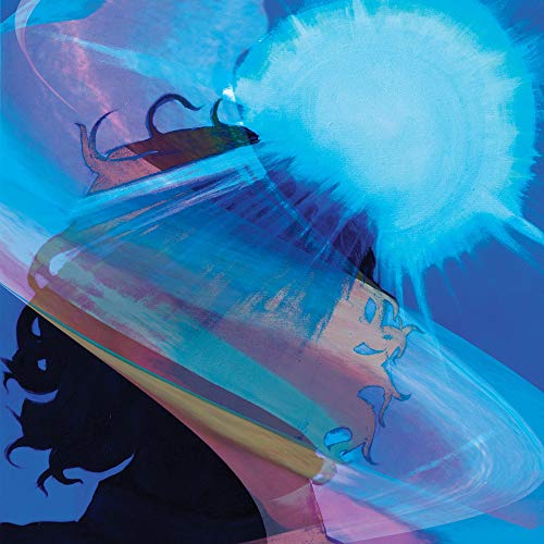 ZOON - BLEACHED WAVVES (VINYL)