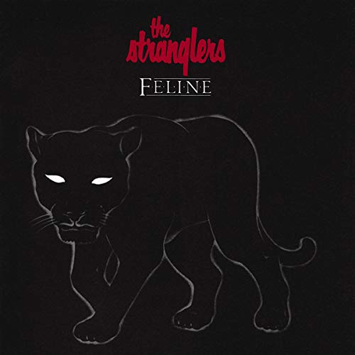 STRANGLERS - FELINE
